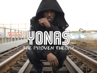 yonas-theproventheory