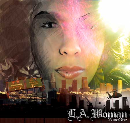 Zane_One-LA_Woman