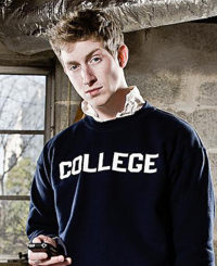 Asher Roth