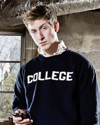 Asher Roth