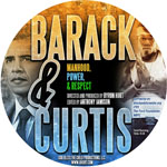 Barack & Curtis