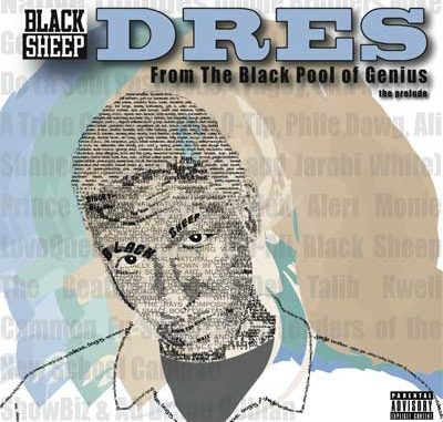 black sheep ep