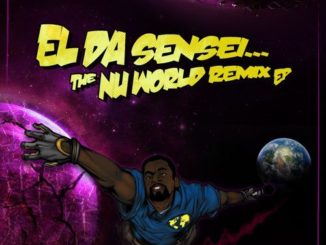 el_da_sensei-TheNuWorldRemixEP