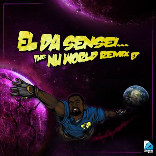 el_da_sensei-TheNuWorldRemixEP