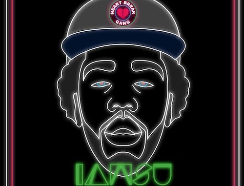 IamSu! - Mobbin'