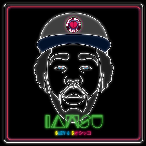 IamSu! - Mobbin'