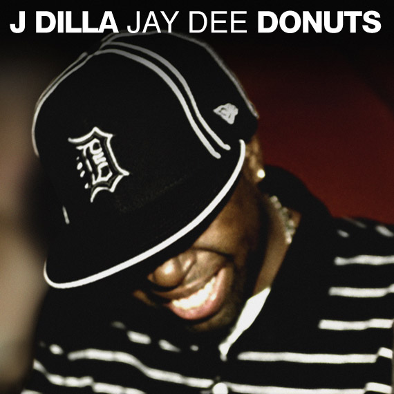 jdilla-donuts