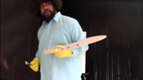 sean price bob ross