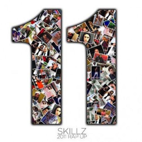 skillz-2011-rap-up