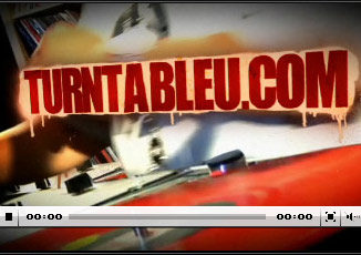 Introducing TurntableU.com: Learn to DJ online w/ DJs: Icy Ice, Debonair, Mr. Choc, P-Trix, Etronik, Nasty Nes, Turbulence, Rocky Rock & more!