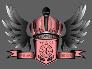 We Are The Girl Movement