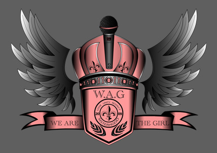 We Are The Girl Movement