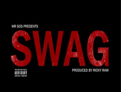 mr_sos-swag Mr. SOS - Swag