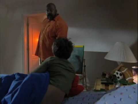 Scared of the Dark? Get a Suge Knight Light!