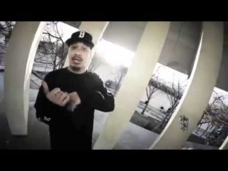 Drums & Ammo featuring Bambu – U Funnystyle (Prod. by 6Fingers)