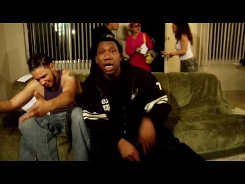 Kyle Rapps Featuring KRS-One - Rent Remix Video Kyle Rapps Featuring KRS-One – Rent Remix Video