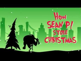 How Sean Price Stole Christmas (Animated Music Video)
