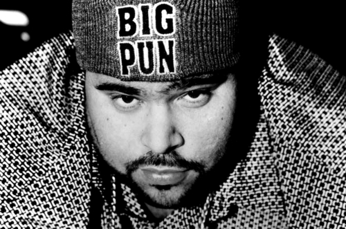 Big Pun