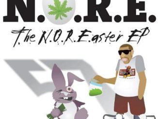 nore-noreaster