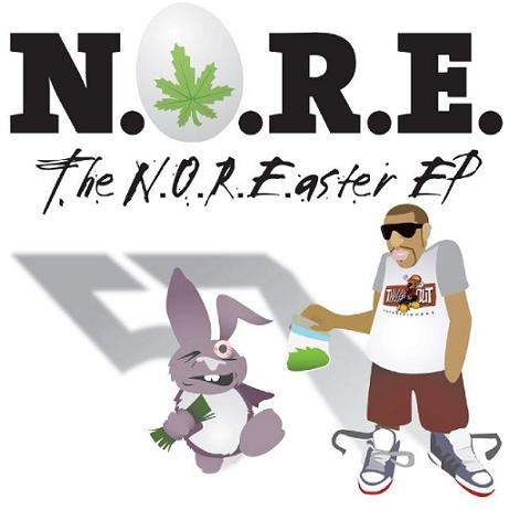nore-noreaster