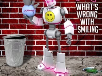 Obnoxious - What's Wrong With Smiling