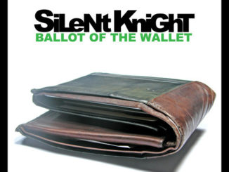 Silent Knight - Ballot of the Wallet