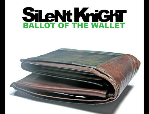 Silent Knight - Ballot of the Wallet