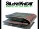 Silent Knight - Ballot of the Wallet