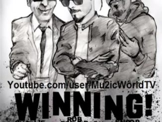 snoop dogg featuring charlie sheen - winning