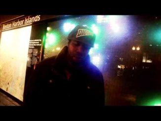 Edo G – Power Video