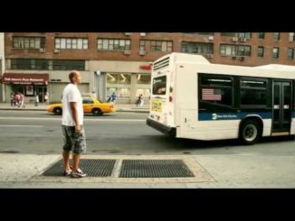 Homeboy Sandman – Couple Bars Video