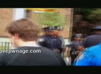 Jay-Z Appears On The Oprah Winfrey Show