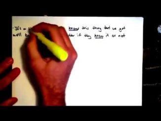 Breaking Down The Rhyme Skills Of Eminem