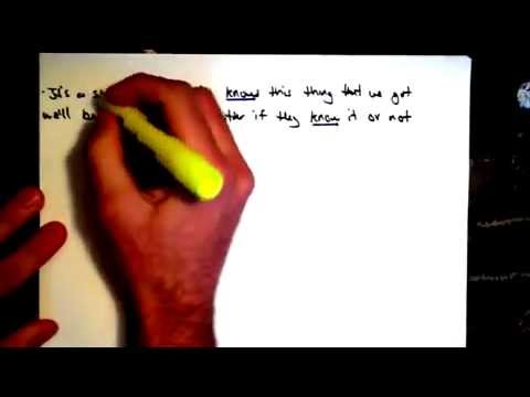 Breaking Down The Rhyme Skills Of Eminem