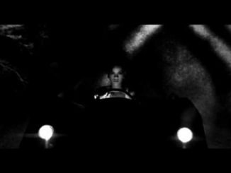 Paranoid – Kanye West video featuring Mr. Hudson with guest appearance by Rihanna