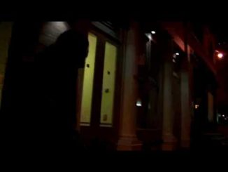 Dres Of Black Sheep – Road Warrior Teaser