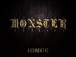 Audimatic - Monster