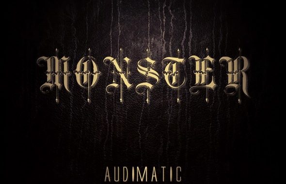 Audimatic - Monster