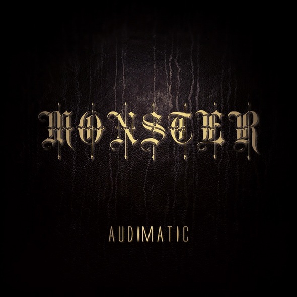 Audimatic - Monster