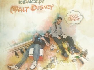 Koncept - Walt Disney