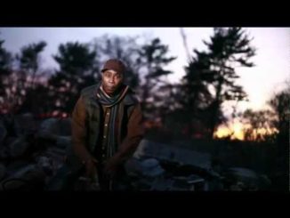 Dinco D – Radiation Video