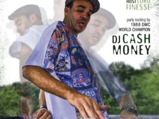 2013 DMC - DJ Cash Money