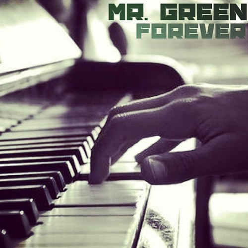 Mr. Green - Ill Piano