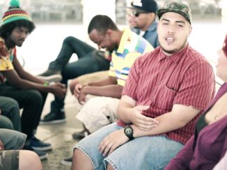 Phantom Thrett – Wonderfool Video