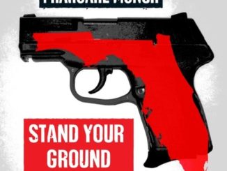 Pharoahe Monch - Stand Your Ground