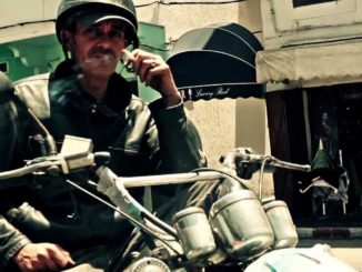 Blitz the Ambassador – Dikembe Video