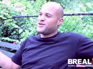 Homeboy Sandman Interview with BREALTV