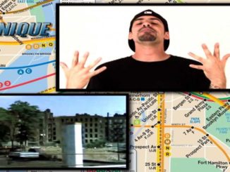 Q-Unique & The Sargonites – New York Summer Time Video