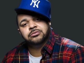 Joell Ortiz