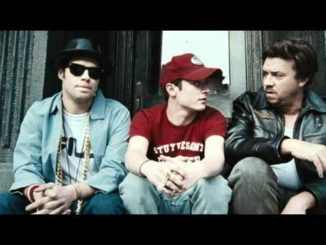Beastie Boys – Fight For Your Right Revisited Full 30 Minute Film